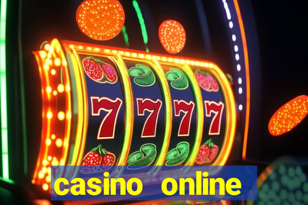 casino online brasil caca niqueis